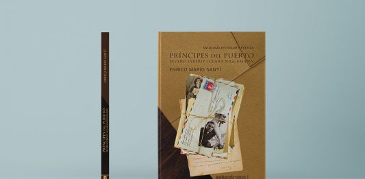 Príncipes del Puerto: Severo Sarduy y Clara Niggemann