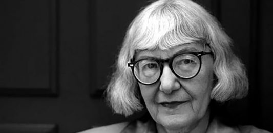 Cynthia Ozick