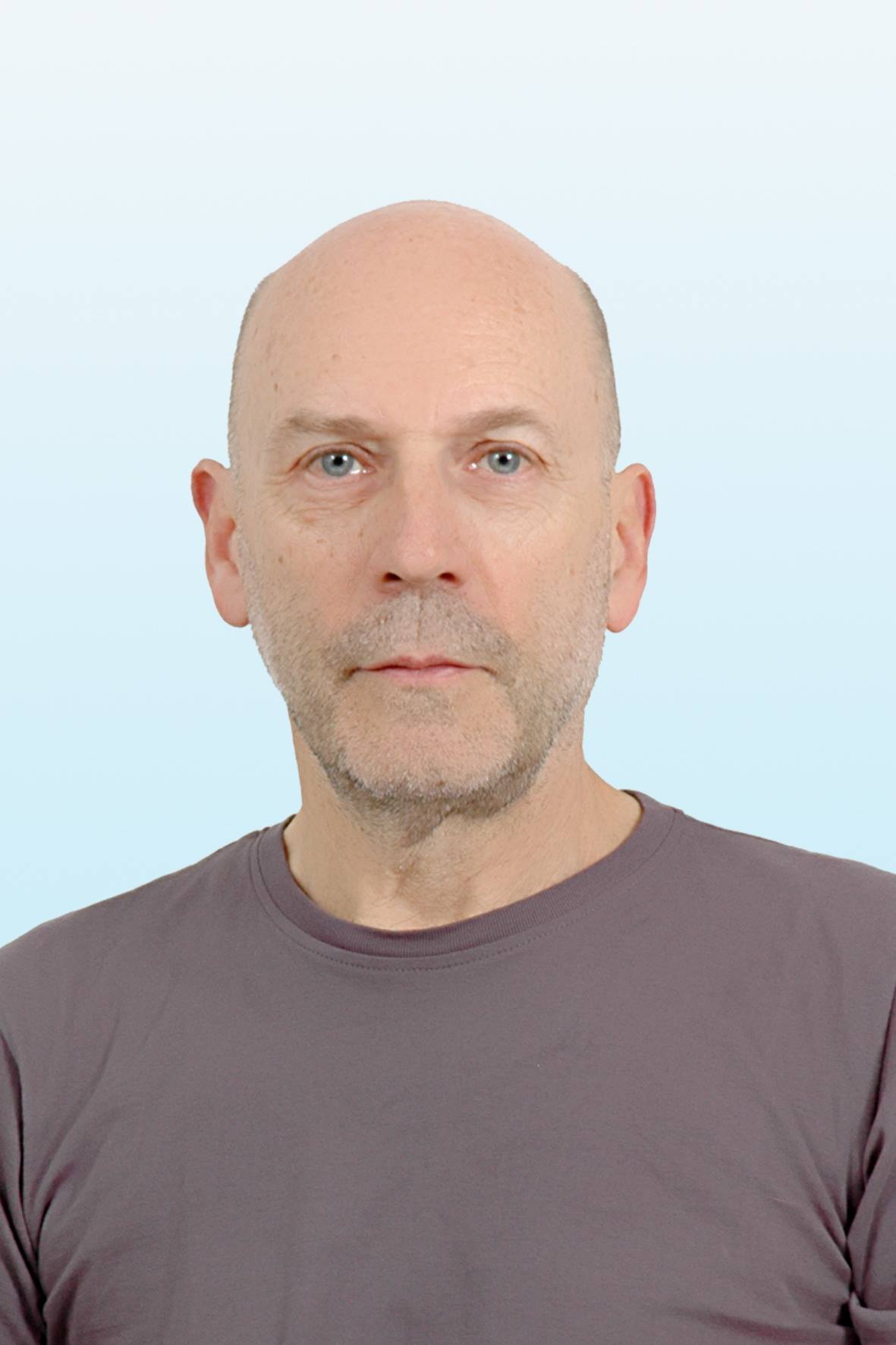 CARLOS BARBÁCHANO