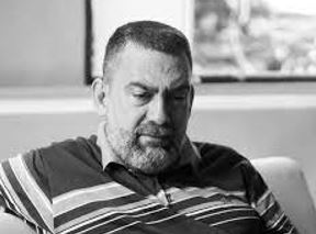 JOSÉ LUIS SERRANO