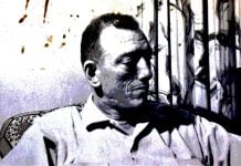 Oscar Hurtado (1919-1977)