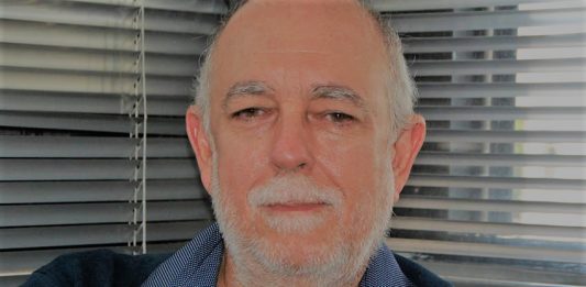 Rolando Díaz, cineasta cubano