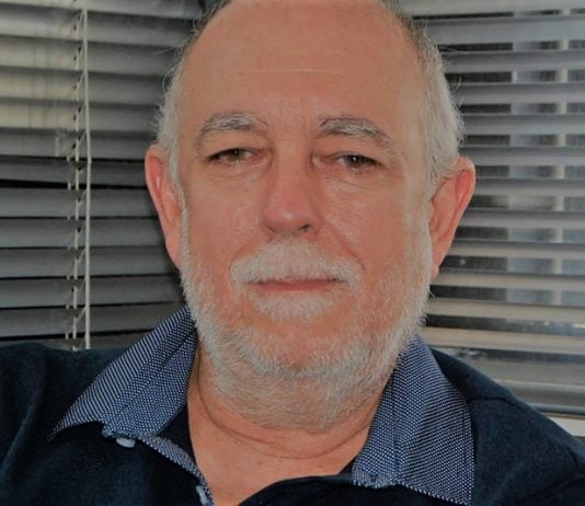 Rolando Díaz, cineasta cubano