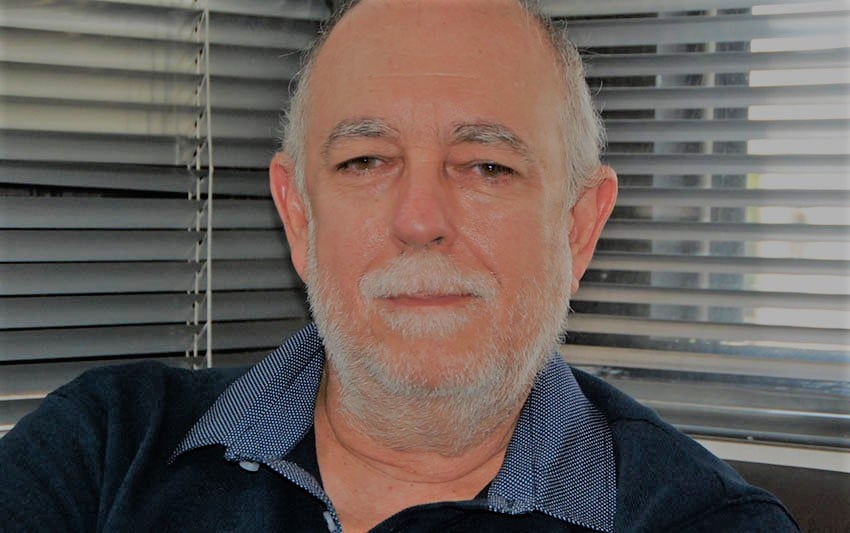 Rolando Díaz, cineasta cubano