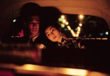 Escena de ‘In the Mood for Love’ (2000); Wong Kar-wai