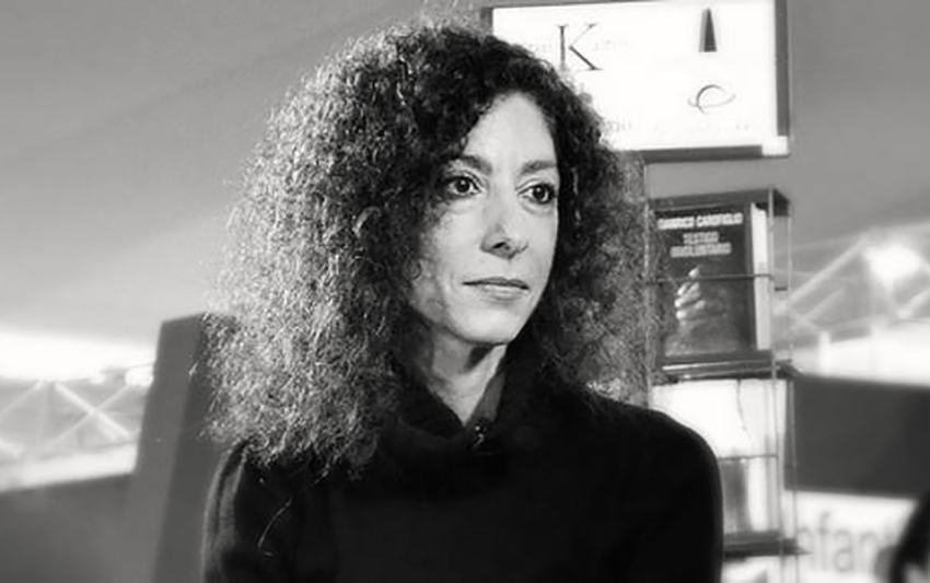 Leila Guerriero archivos - Frontera Digital
