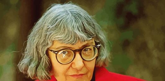 Cynthia Ozick
