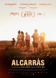 ‘Alcarràs’ (2022); Carla Simón