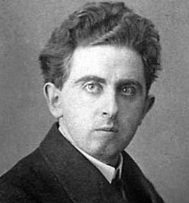 ALBERT EHRENSTEIN