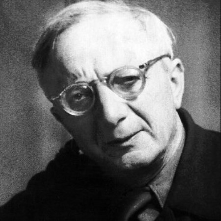 ALFRED DÖBLIN