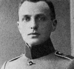 ALFRED LICHTENSTEIN