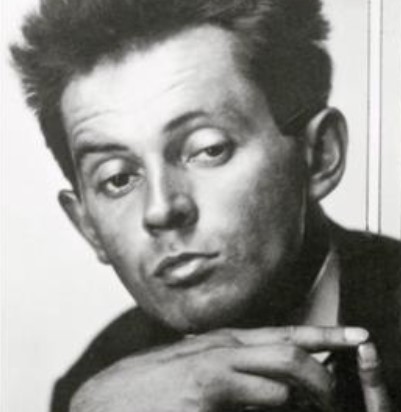 EGON SCHIELE