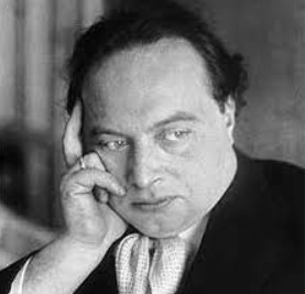 FRANZ WERFEL