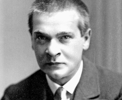 GEORG TRAKL