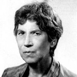 NATALIA GINZBURG