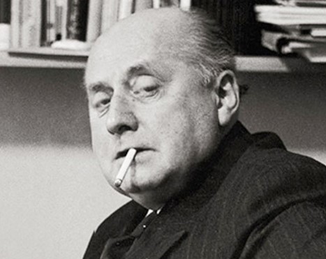 GOTTFRIED BENN