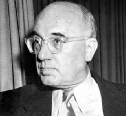 JOHANNES ROBERT BECHER