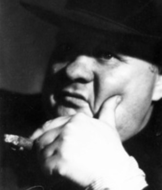 PAUL ZECH