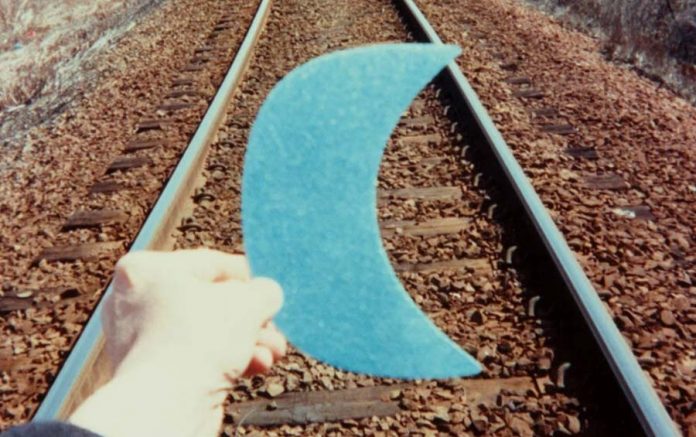 'Bill y las vías del tren', 1992.