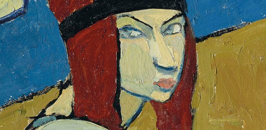 la amante de wittgenstein