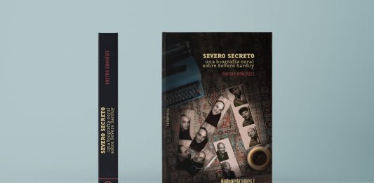 Cubierta Severo secreto