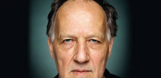 Werner Herzog