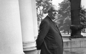 Wallace Stevens