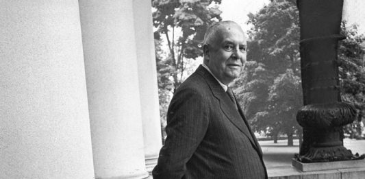 Wallace Stevens