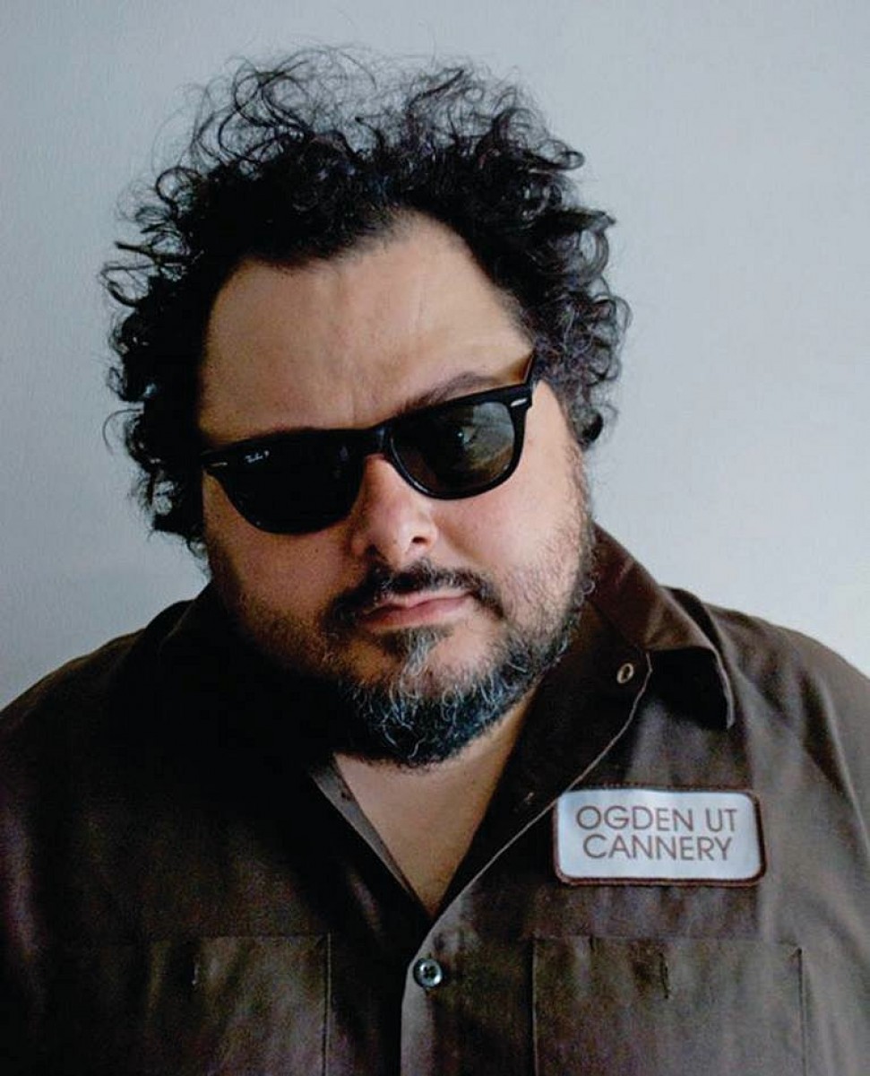 ÁLVARO BISAMA
