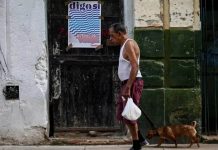 El 25 de septiembre se realizó en Cuba el referendo del nuevo Código de las Familias.