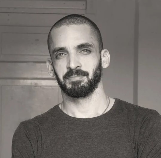 IRÁN HERNÁNDEZ CASTILLO