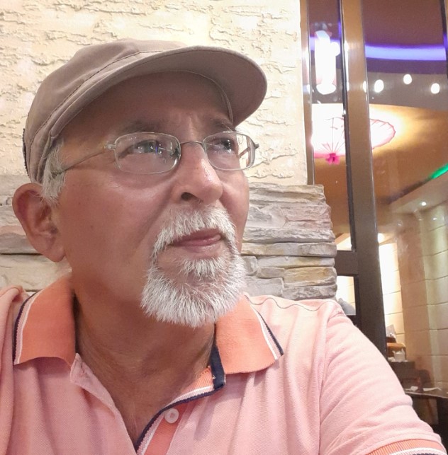 JORGE CARPIO