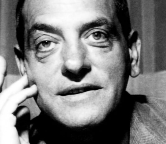 Luis Buñuel (España, 1900 – México, 1983)