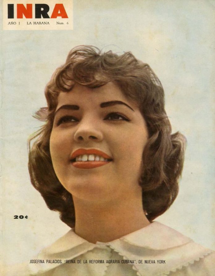 Revista ‘INRA’ (1960-1962) | Rialta