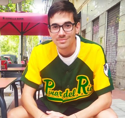 SENÉN ALONSO ALUM