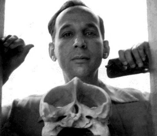 Virgilio Piñera (1912-1979)
