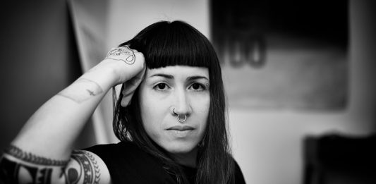 Legna Rodríguez Iglesias (FOTO Evelyn Sosa)
