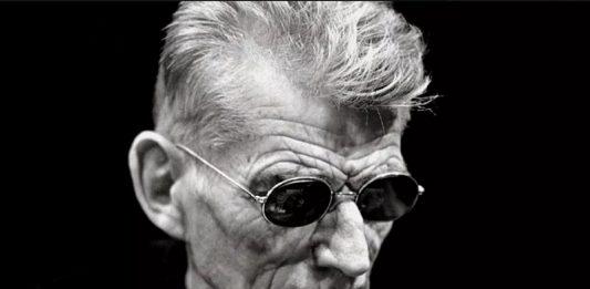 beckett guy davenport