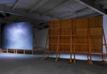 ‘Untitled’ (medios mixtos, 1994-1995); exposición ‘Felix Gonzalez-Torres’, en la galería David Zwirner de Nueva York (FOTO www.davidzwirner.com)