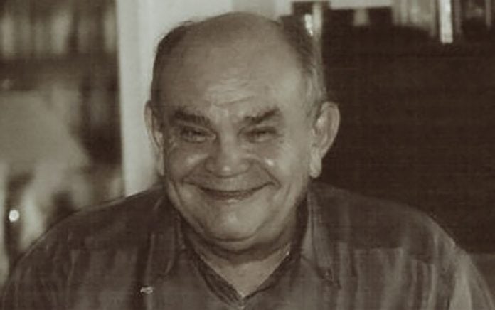 Antonio Benítez Rojo