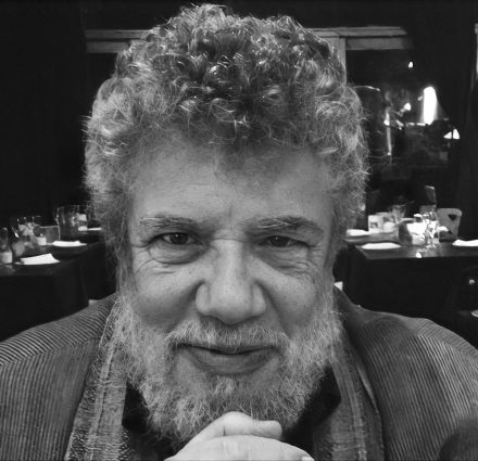 DANIEL SAMOILOVICH