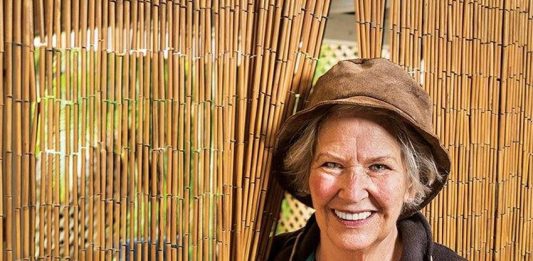 Annie Dillard