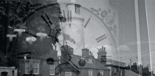 Fotograma de 'Patience (After Sebald), Grant Gee dir., 2011
