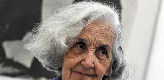 Fina García Marruz
