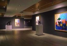 Retrospectiva ‘Fernando Botero. Sensualidad y melancolía’, en Valencia, España (IMAGEN YouTube / )