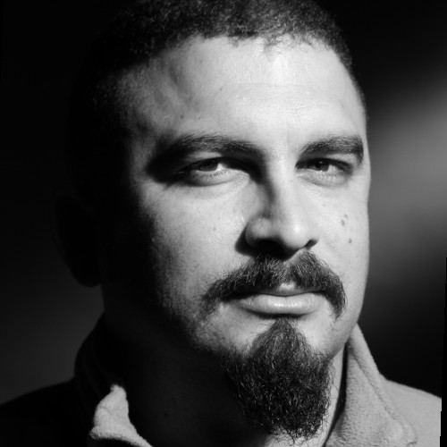 JESÚS HDEZ-GÜERO