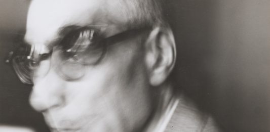 Louis Zukofsky