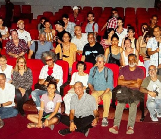 Asamblea de Cineastas Cubanos