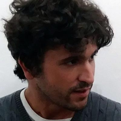 CARLOS VELAZCO