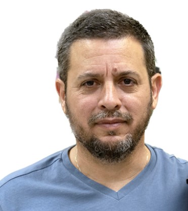 LIONEL VALDIVIA